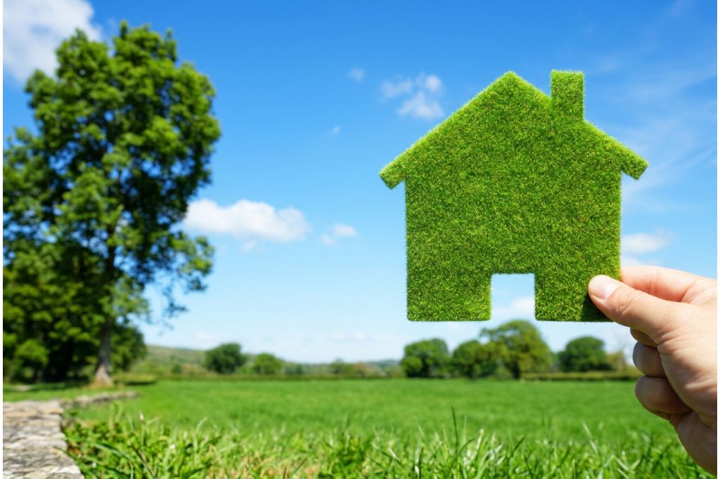 Construcción ambiental: prácticas responsables en desarrollos habitacionales