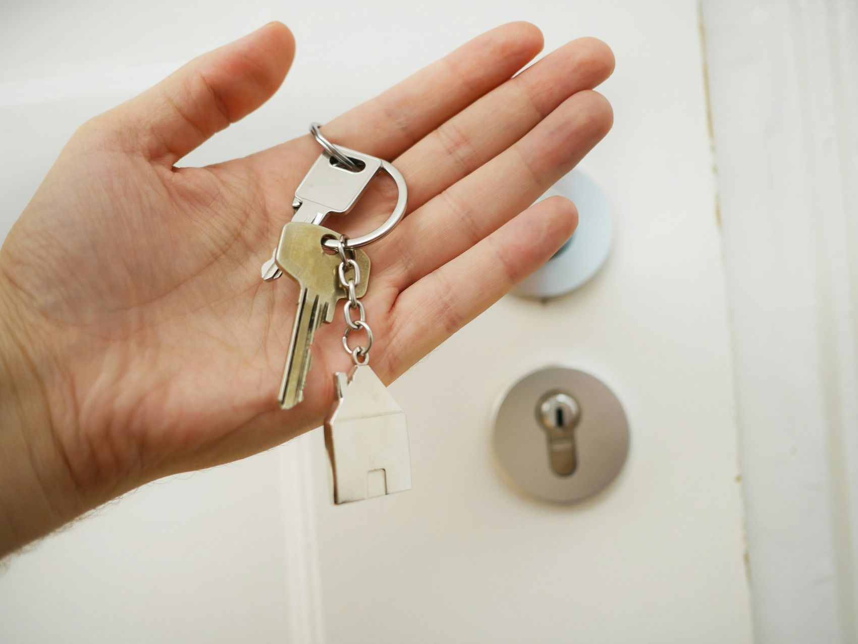 Cierre y entrega de vivienda